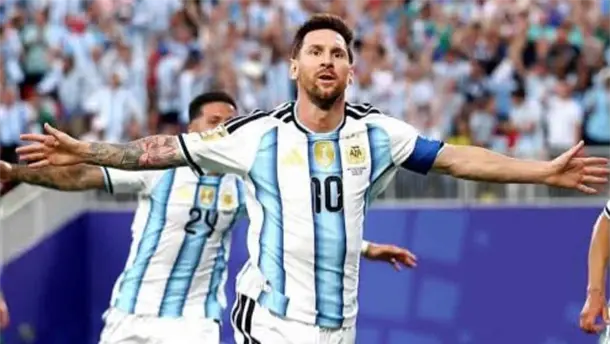 Nota Relacionada de Deportes