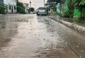 ¡Alista el paraguas! Pronostican lluvias para municipios del sur de Sinaloa este lunes 22 de junio