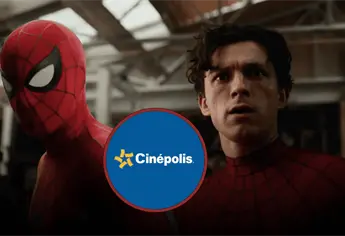 Menú temático de Spider Man en Cinépolis: ¿Qué incluye y cuándo sale a la venta?