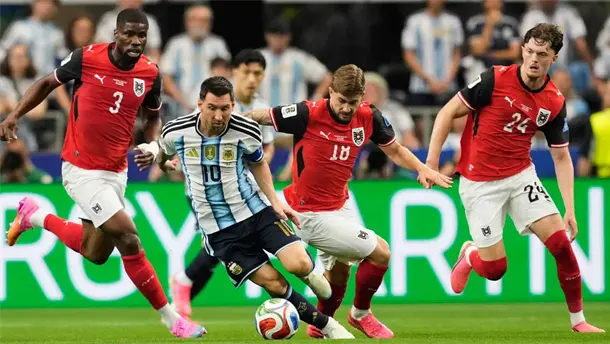 Nota Relacionada de Deportes