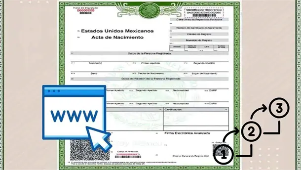 Nota Relacionada de México