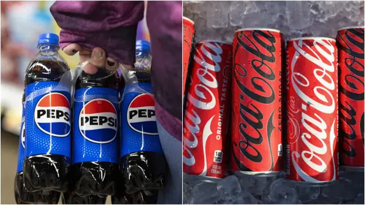 Profeco por fin revela si Coca-Cola es mejor que Pepsi; esto dice el estudio Profeco por fin revela si Coca-Cola es mejor que Pepsi; esto dice el estudio