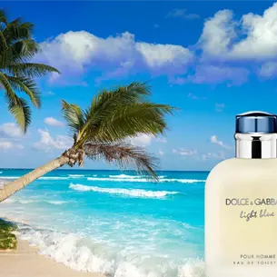 Perfumes clásicos para hombre ideales para la playa en este verano Perfumes clásicos para hombre ideales para la playa en este verano