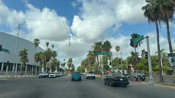 Nota Relacionada de Sinaloa