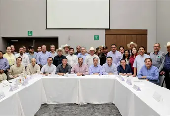 Sí a GPO, pero con beneficios para Ohuira: productores y Gobierno buscan un acuerdo social