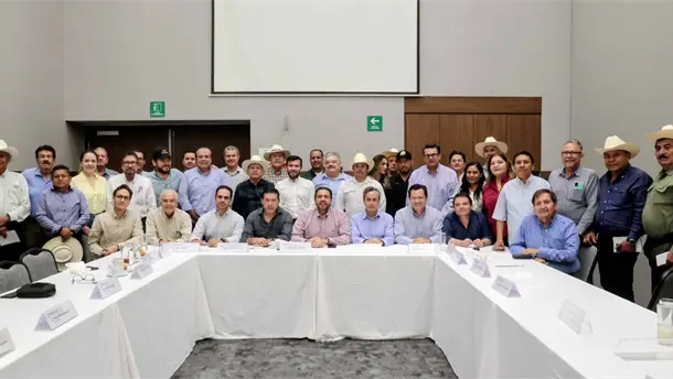 Nota Relacionada de Sinaloa