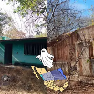 Pueblos "Fantasma" en Sinaloa: &iquest;cu&aacute;les son y por qu&eacute; los abandonaron?