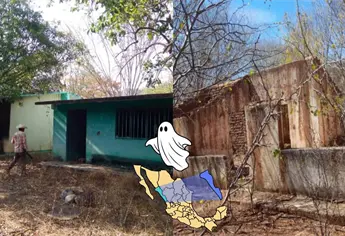 Pueblos “Fantasma” en Sinaloa: ¿cuáles son y por qué los abandonaron?