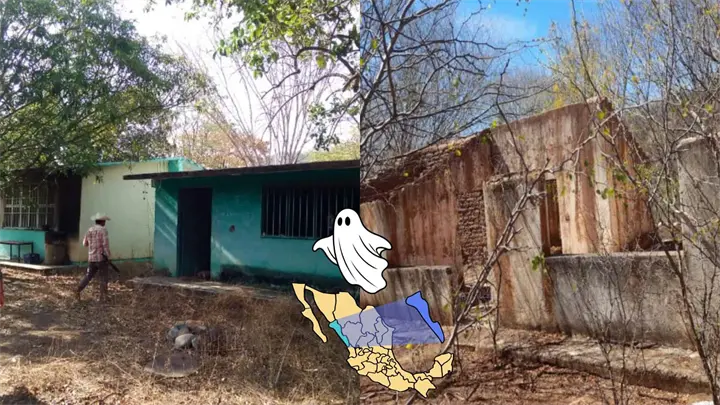 Pueblos "Fantasma" en Sinaloa: &iquest;cu&aacute;les son y por qu&eacute; los abandonaron?