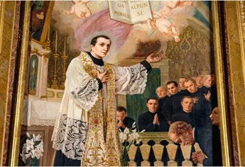 Santoral de hoy, martes 23 de junio: ¿Qué santo se celebra y qué nombres festejan su día?