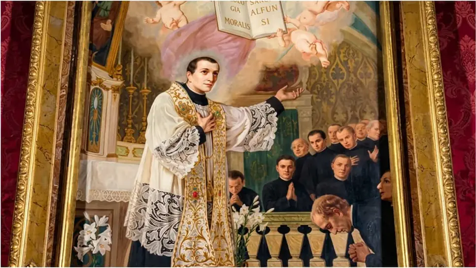 FOTO: Santoral de hoy, martes 23 de junio: ¿Qué santo se celebra y qué nombres festejan su día?