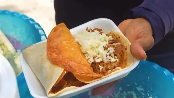 Nota Relacionada de Sinaloa