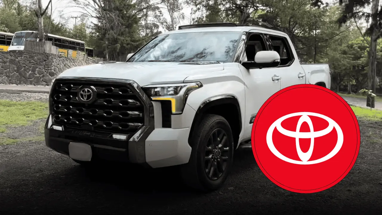 Toyota Tundra HEV 2026: ¿Cómo es y cuánto cuesta esta poderosa pick up japonesa? Toyota Tundra HEV 2026: ¿Cómo es y cuánto cuesta esta poderosa pick up japonesa?