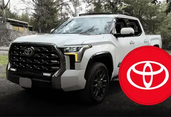 Toyota Tundra HEV 2026: ¿Cómo es y cuánto cuesta esta poderosa pick up japonesa?