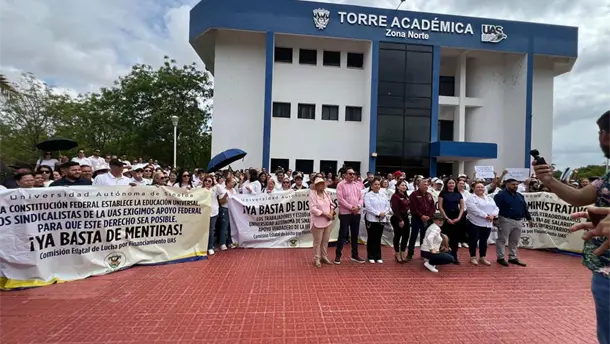 Nota Relacionada de Sinaloa