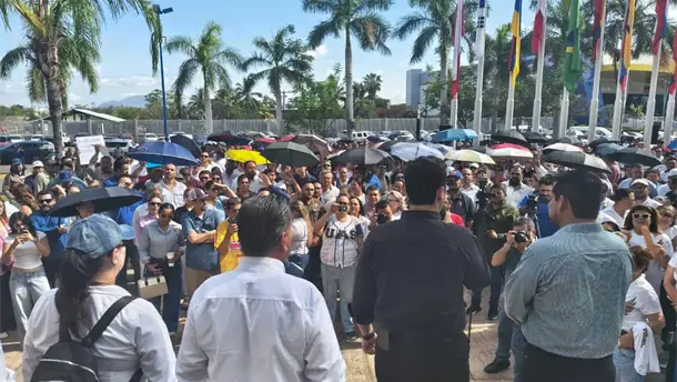 Nota Relacionada de Sinaloa