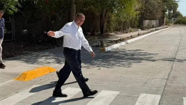 Nota Relacionada de Sinaloa