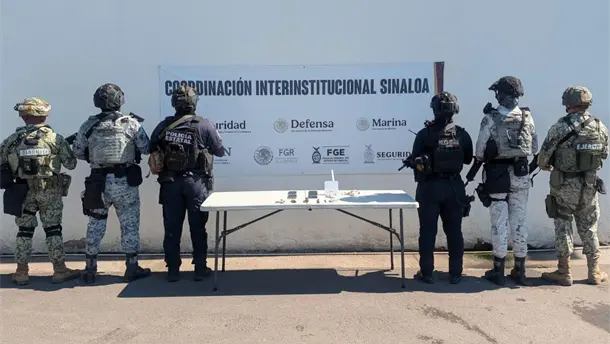 Nota Relacionada de Policiaca