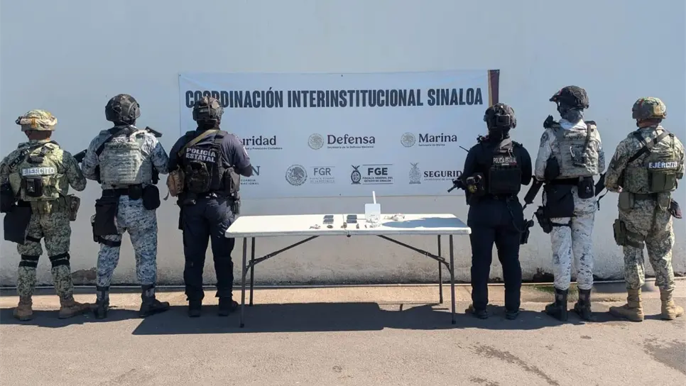 FOTO: Luz Noticias.