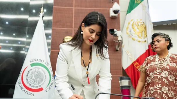 Nota Relacionada de Política