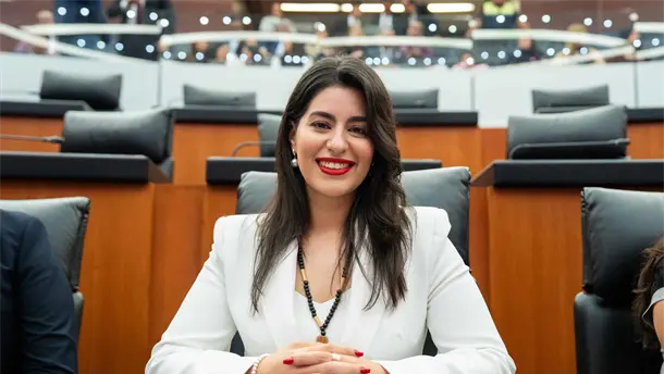 Nota Relacionada de Política