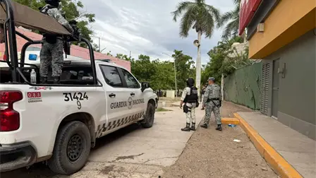 Asesinan a balazos a un motociclista en la sindicatura de Villa Juárez, Navolato Asesinan a balazos a un motociclista en la sindicatura de Villa Juárez, Navolato