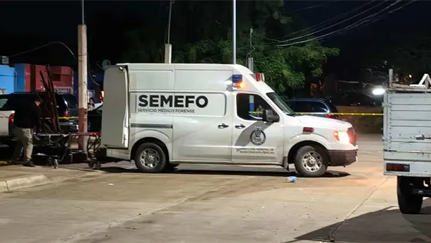 Nota Relacionada de Policiaca