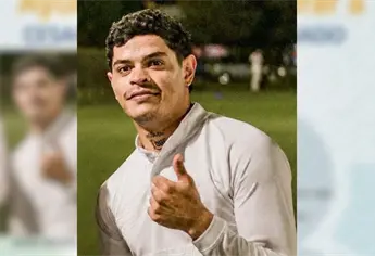 Desaparece joven en Mazatlán tras convivió para ver a México en el Mundial 2026