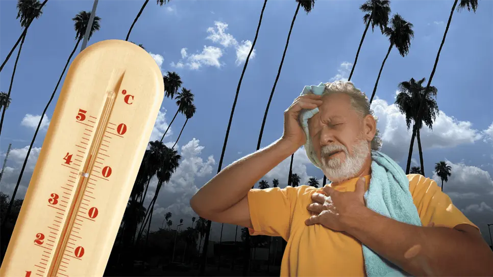FOTO: Clima en Los Mochis.