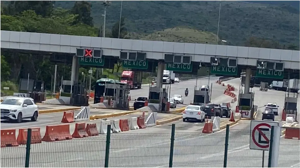FOTO: Paro nacional de transportistas mañana miércoles 24 de junio: ¿qué carreteras serán bloqueadas?
