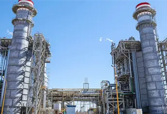 CFE: Nueva central eléctrica en Mexicali, BC: ¿Cuánta energía genera y qué beneficios trae a esa zona de México?