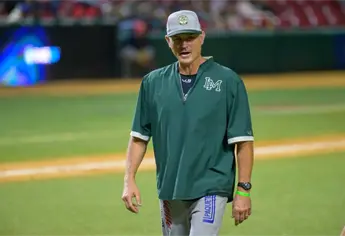 Chris Coste es ratificado como manager de Cañeros para la temporada 26-27