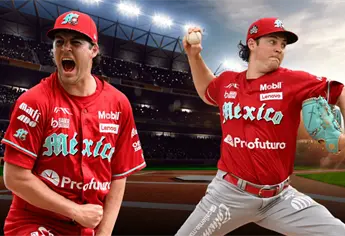 Diablos Rojos del México anuncia el regreso de polémico e histórico lanzador