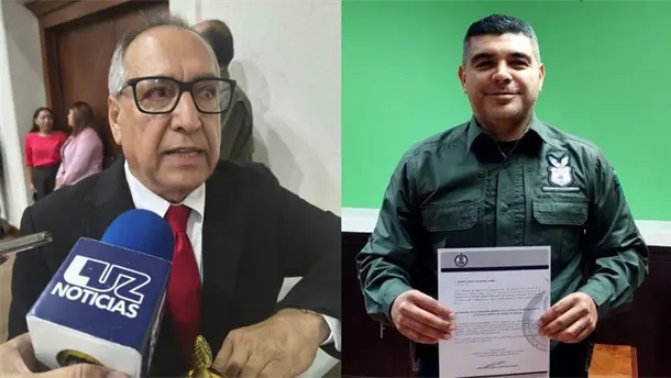 Nota Relacionada de Sinaloa
