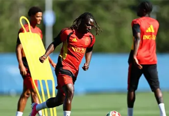 Mundial 2026: Jérémy Doku deja la selección de Bélgica; esta fue la razón de su salida
