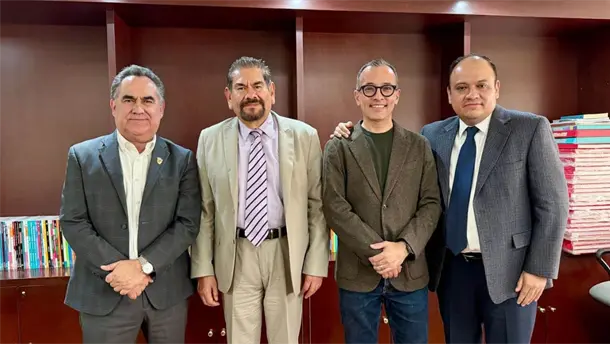 Nota Relacionada de Sinaloa