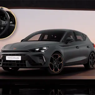 Cupra León 2026: precios, versiones y motor que usa el lujoso y poderoso auto Cupra León 2026: precios, versiones y motor que usa el lujoso y poderoso auto
