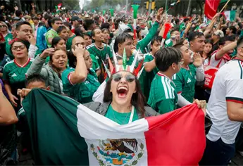 Ley Seca para mañana 24 de junio por el partido México vs. Chequia; ¿en qué municipios aplicará?