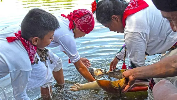 Nota Relacionada de Sinaloa