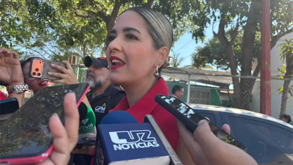 FOTO: Luz Noticias.