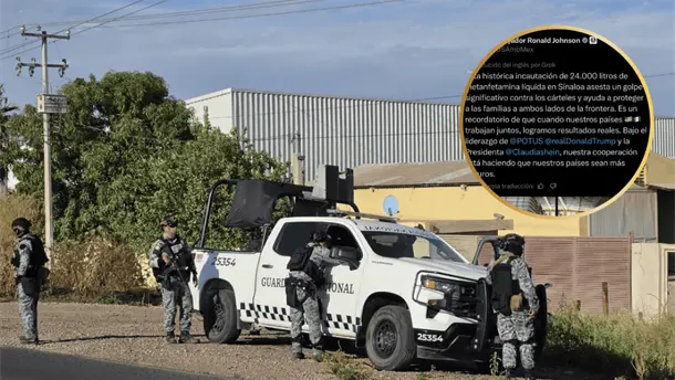 Nota Relacionada de Policiaca
