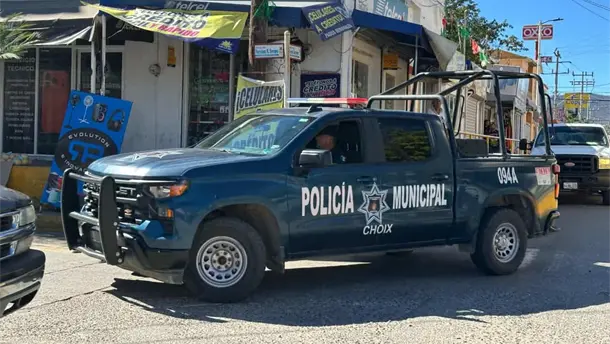 Nota Relacionada de Policiaca