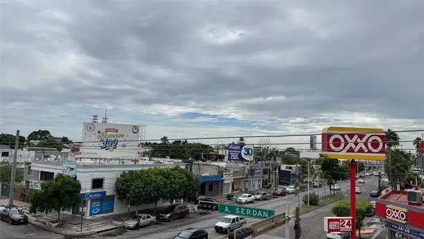 Nota Relacionada de Sinaloa