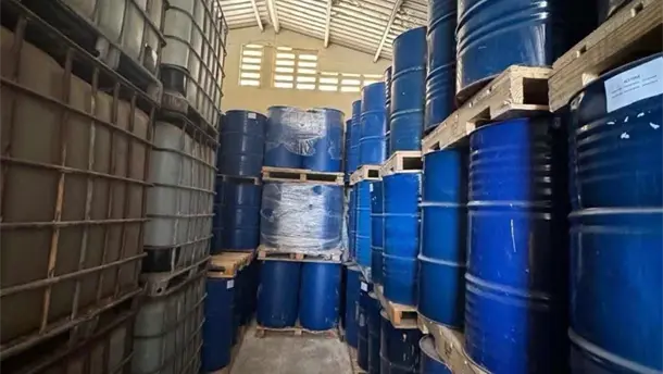Nota Relacionada de Sinaloa