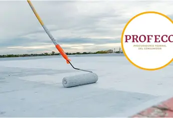 Profeco revela cuál es el mejor impermeabilizante que debes usar en tu casa con estas lluvias