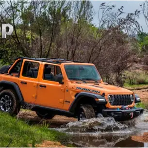 As&iacute; es la Jeep Wrangler Joose 2026 que llega a M&eacute;xico; hay unidades limitadas