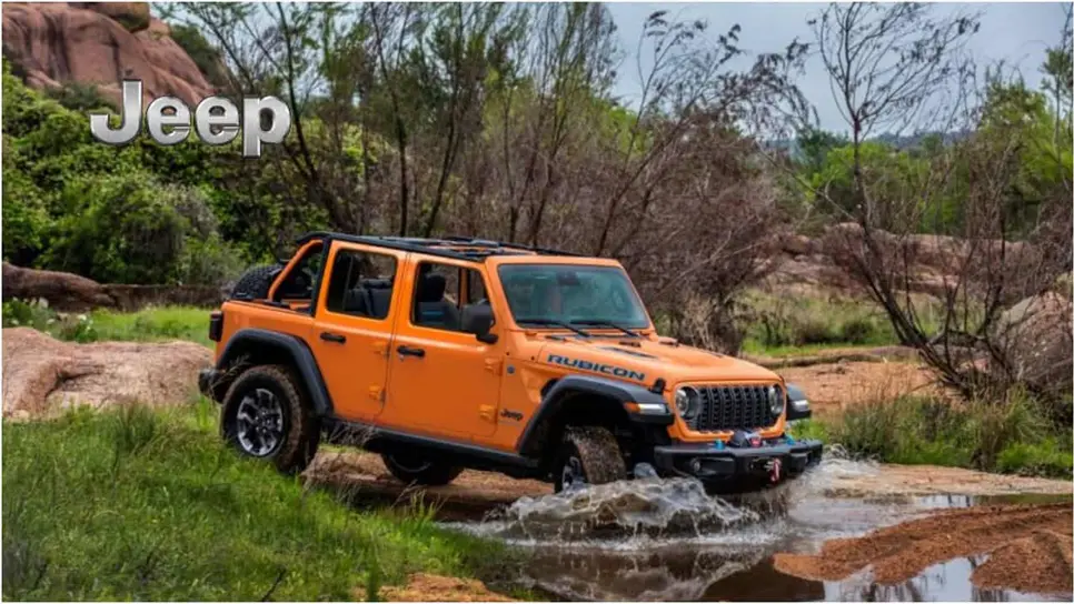 FOTO: Así es la Jeep Wrangler Joose 2026 que llega a México; hay unidades limitadas