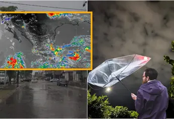 ¿Va a llover el Día de San Juan 2026 en México? Esto dice el pronóstico del SMN