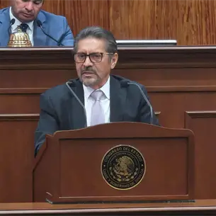 Eligio López Portillo asume la Junta de Coordinación Política del Congreso de Sinaloa Eligio López Portillo asume la Junta de Coordinación Política del Congreso de Sinaloa
