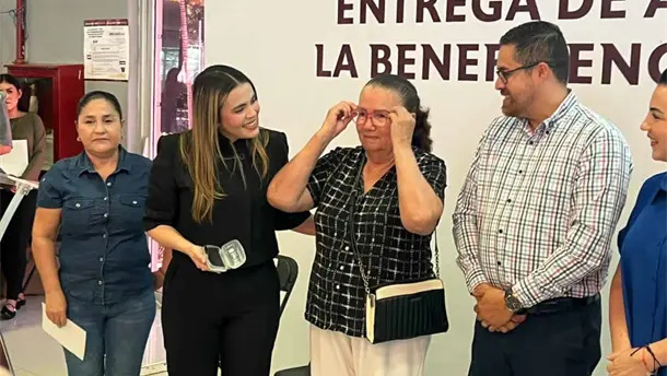 Nota Relacionada de Sinaloa